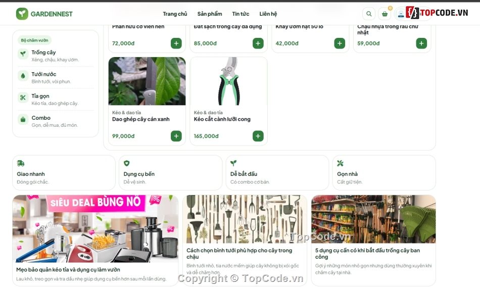 bán dụng cụ,web bán dụng cụ,bán
